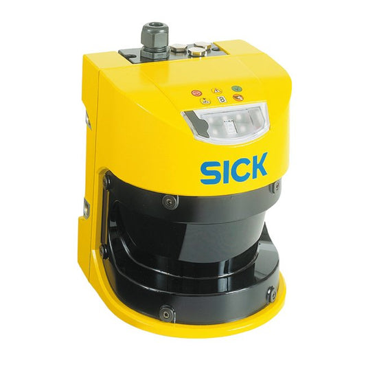 Sick Scanner - S30A-6011DA