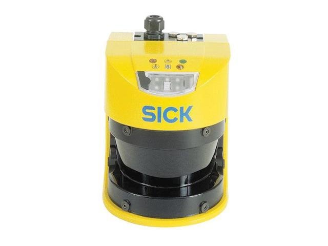 Sick Scanner - S30A-7011BA