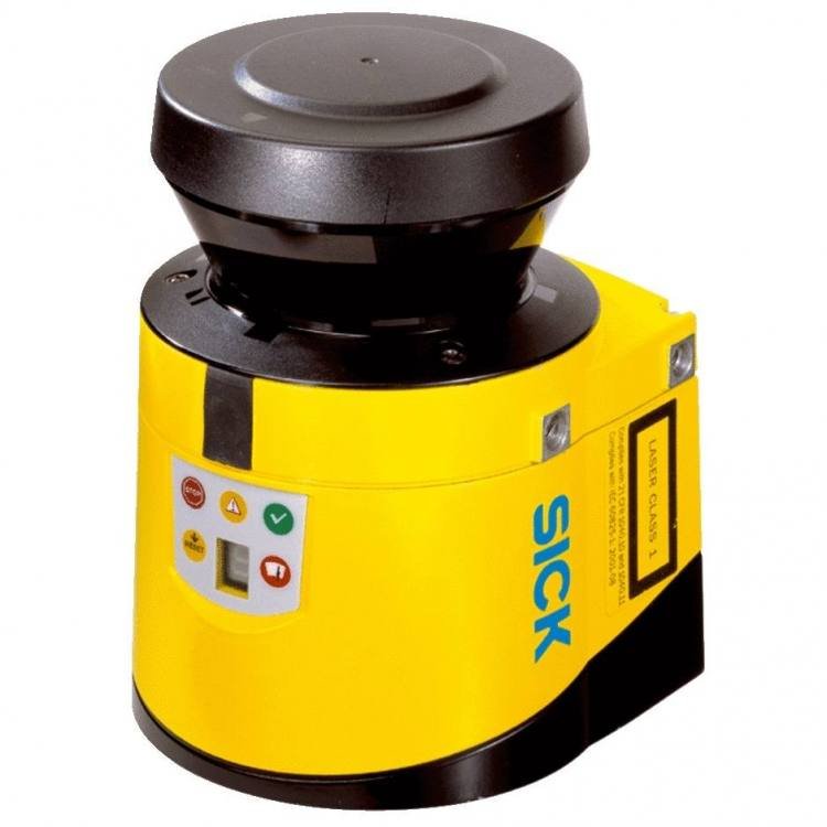 Sick Scanner - S30B-3011BA