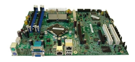 Intel Server Motherboard - S3200SH