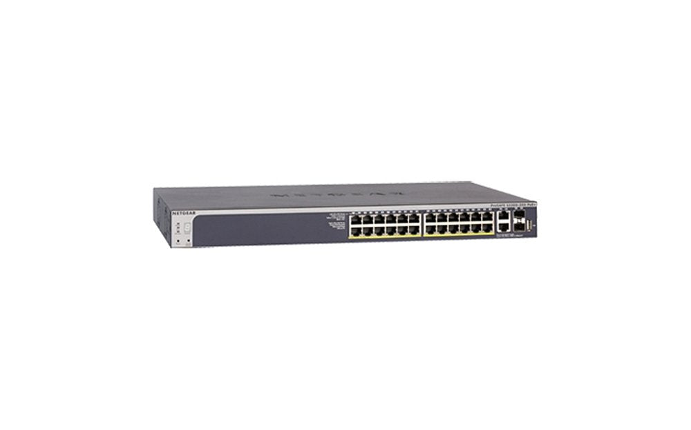 Netgear Network Switch - S3300-28X
