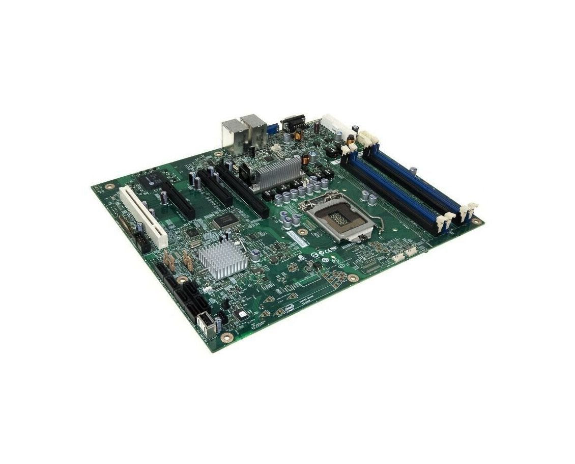 Intel Server Motherboard - S3420GP