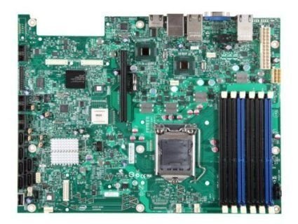 Intel Server Motherboard - S3420GPRX