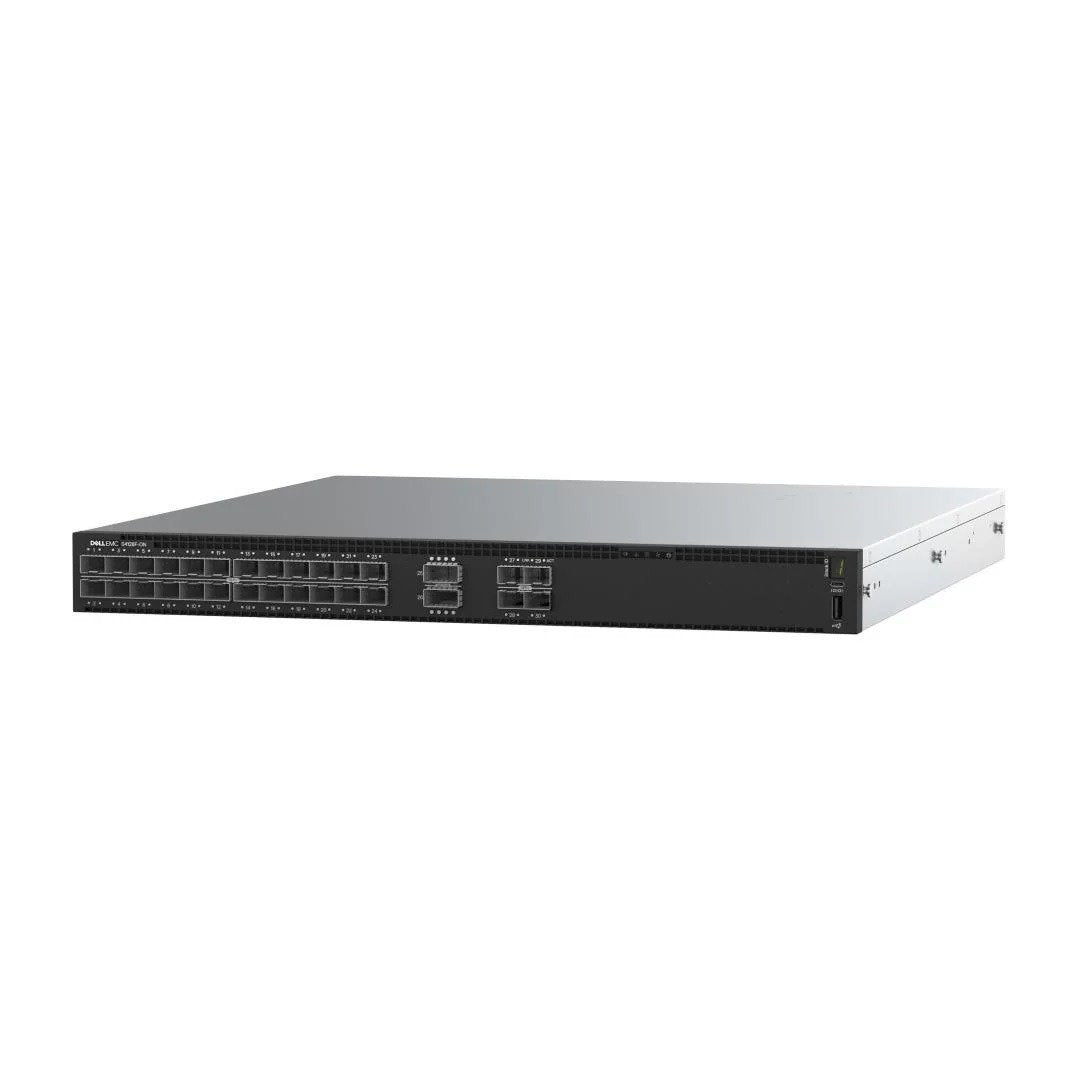 Dell PowerSwitch S4100-ON Network Switch - S4128F-ON
