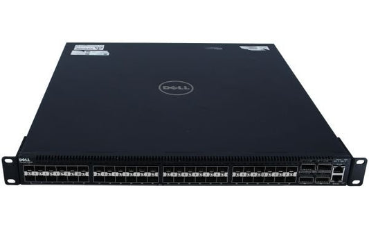 Dell Force10 S4810p Network Switch - S4810P-AC-R
