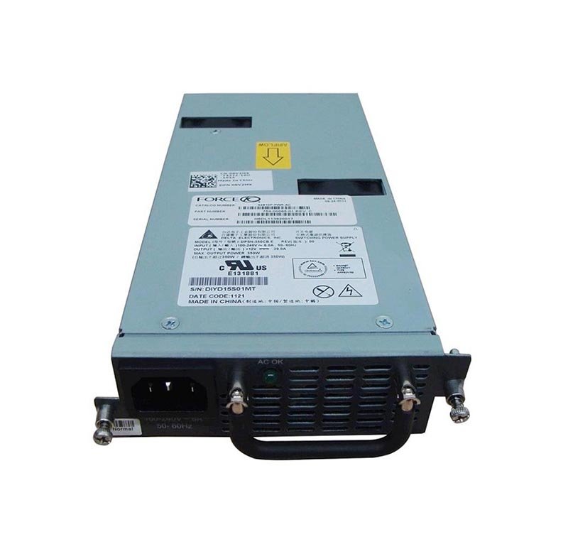 Dell 350-Watts Power Supply - S4810P-PWR-AC