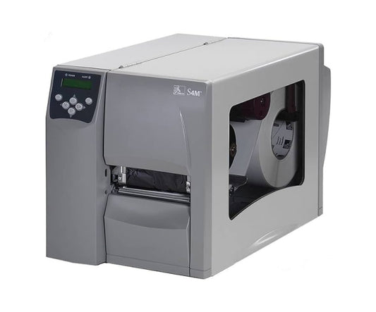 Zebra Product Image S4M00-2001-0100T