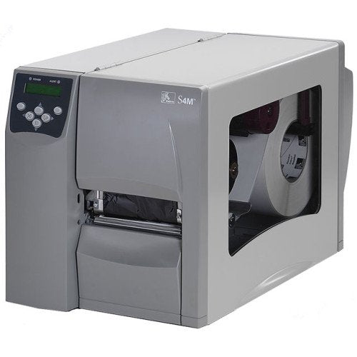 Zebra Label Printer - S4M00-2001-0200T