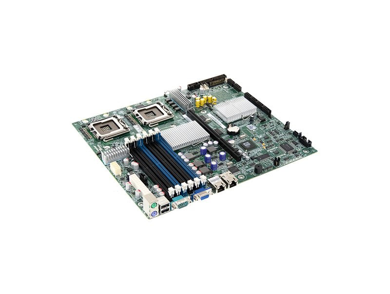 Intel Server Motherboard - S5000VCL