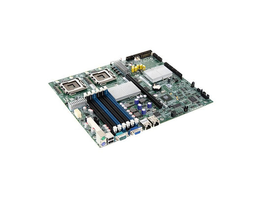Intel Server Motherboard - S5000VCL