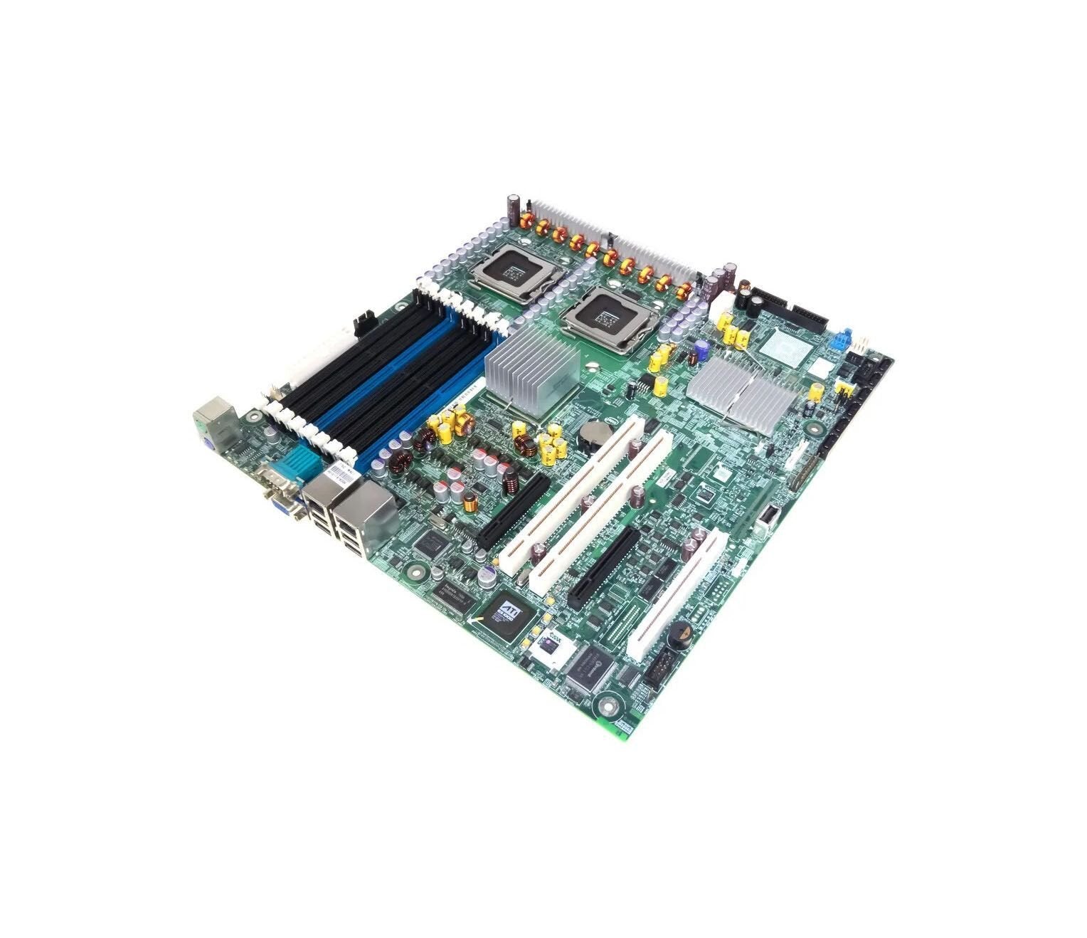 Intel Server Motherboard - S5000VSA4DIMM