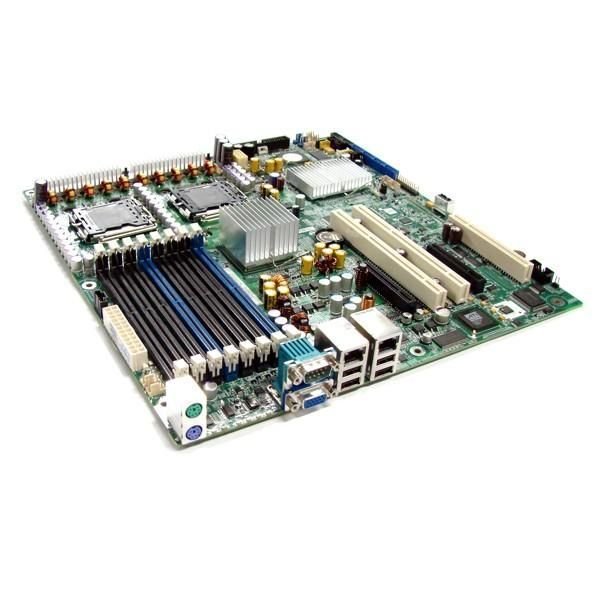 Intel Desktop Motherboard - S5000XVNSATAR