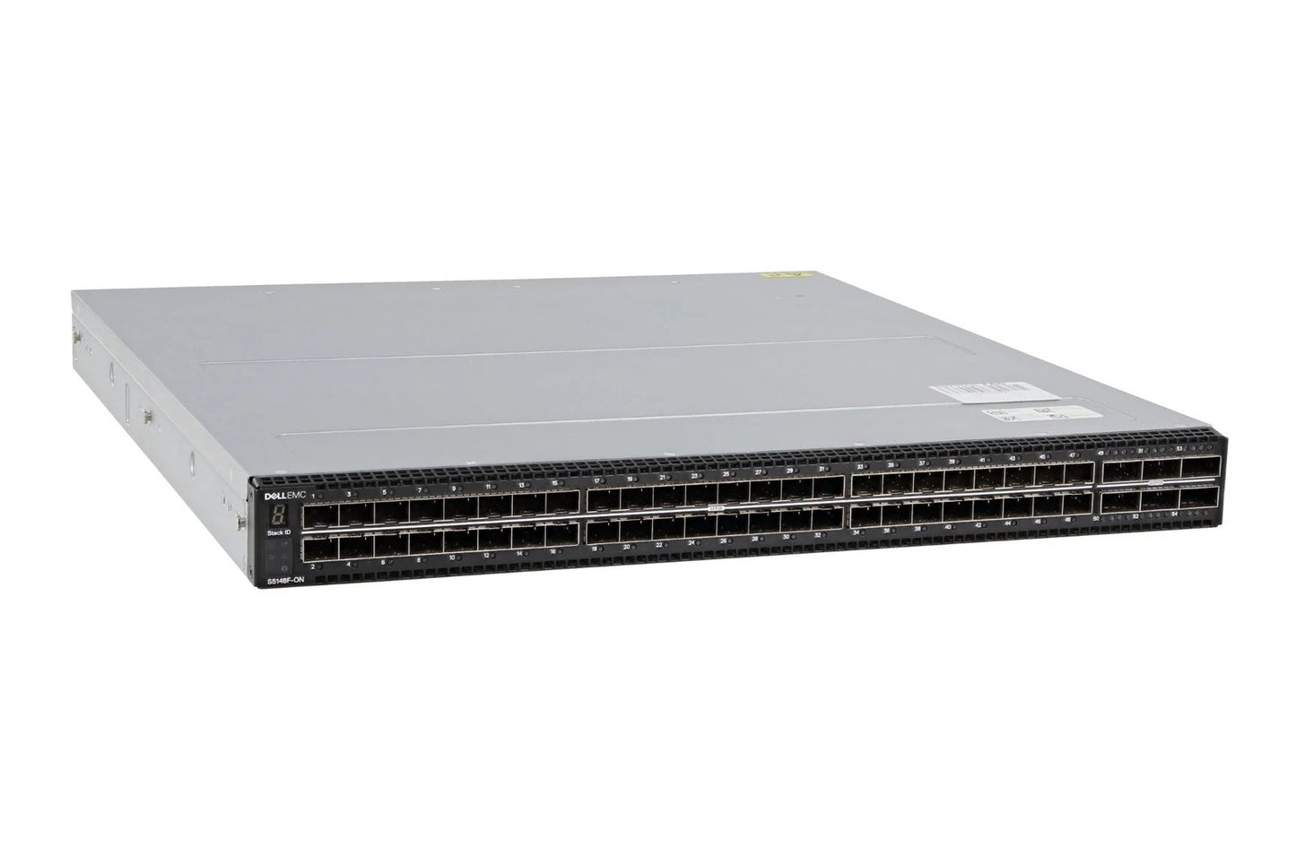 Dell 48-Ports 25GBASE-X SFP28 Layer 3 Rack-mount - S5148F-ON