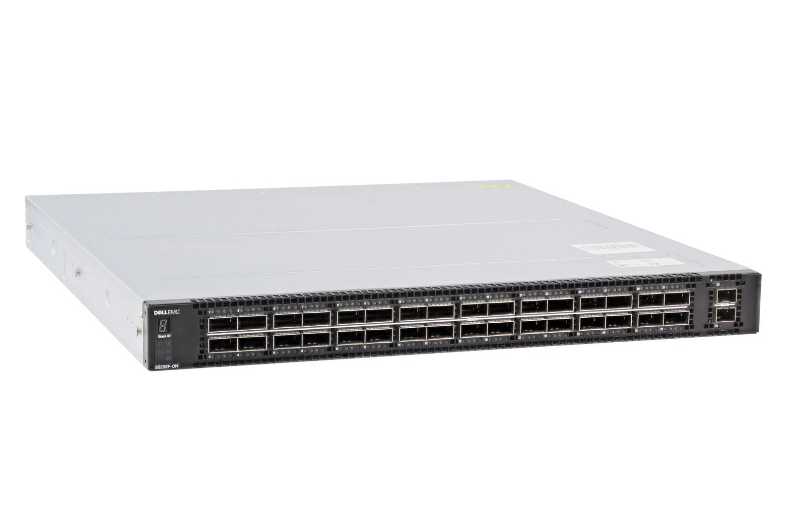 Dell PowerSwitch 32-Ports 100GbE QSFP28 Network - S5232F-ON