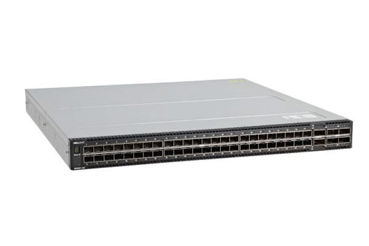 Dell PowerSwitch S5200-ON Network Switch - S5248F-ON