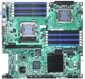 Intel Laptop Motherboard - S5520UR