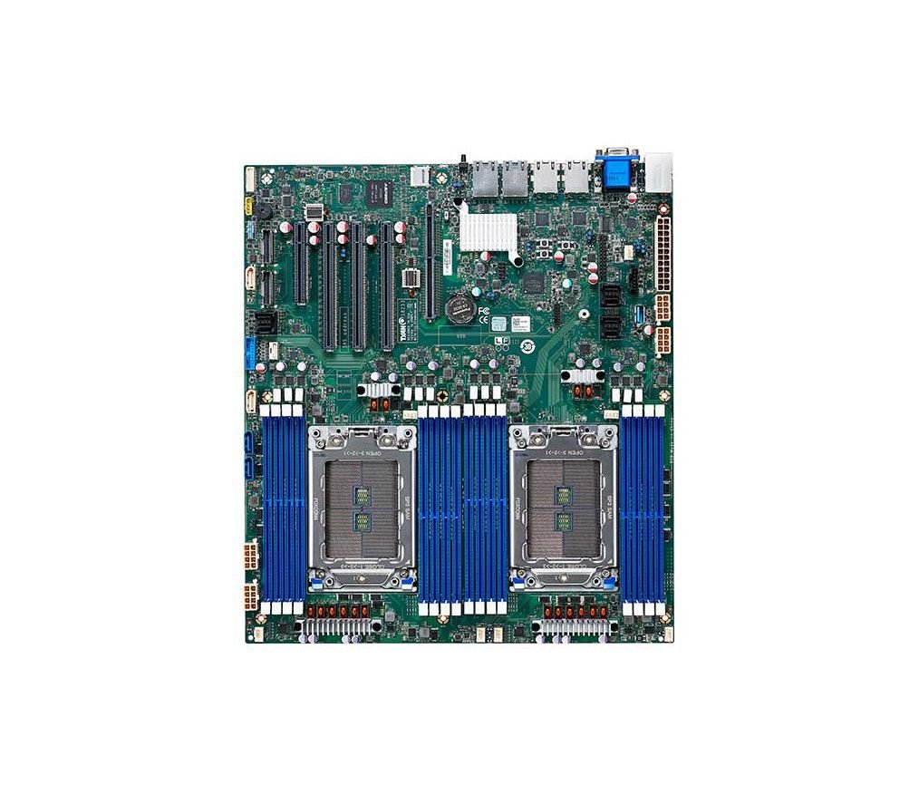 Tyan Server Motherboard - S8253GM4NE-2T