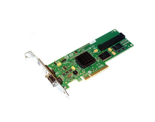 HP Raid Controller - SAS3442E