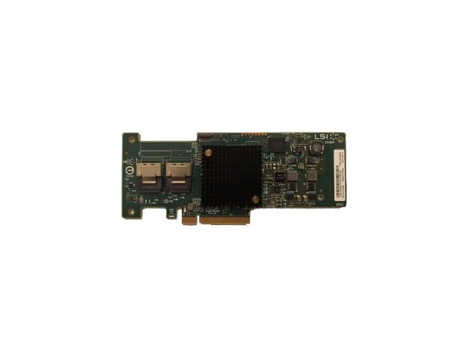Dell Raid Controller - SAS9208-8I