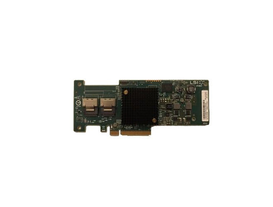 Dell Raid Controller - SAS9208-8I