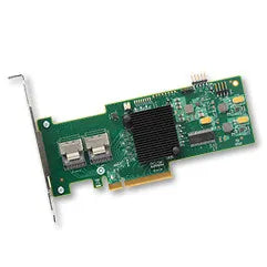 LSI Logic RAID Controller - SAS9210-8I