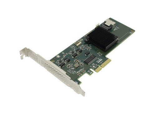 LSI Raid Controller - SAS9211-4I