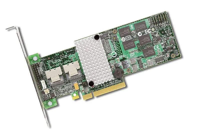 LSI Logic RAID Controller - SAS9260-8I