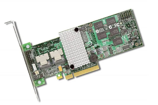 LSI Logic RAID Controller - SAS9260-8I