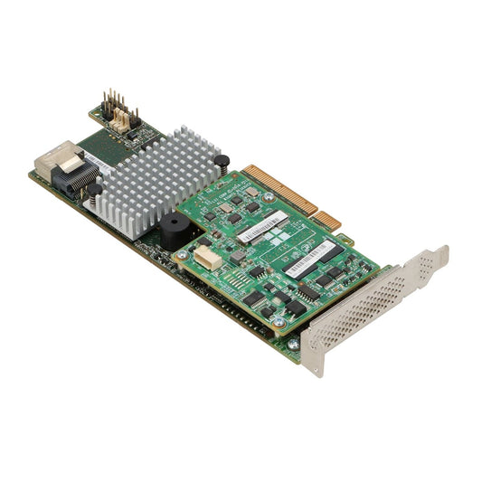 LSI Raid Controller - SAS9271-4I