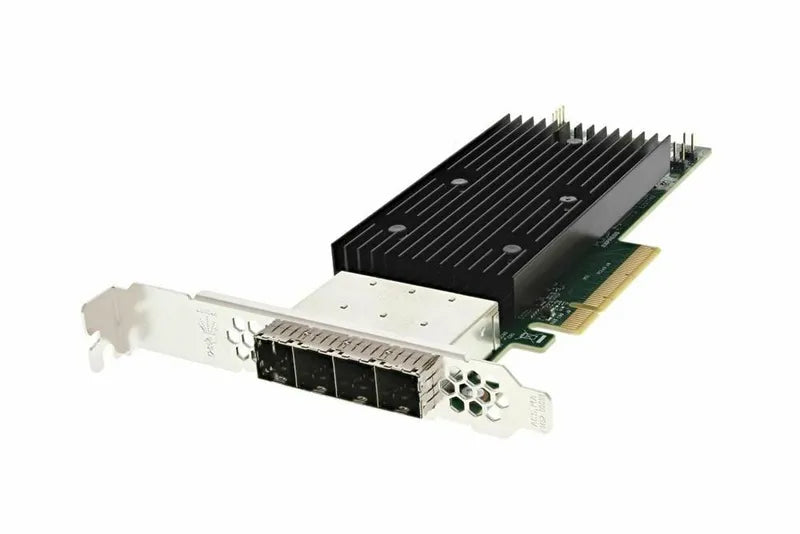 LSI Logic SATA/SAS Controller - SAS9305-16E