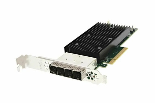 LSI Logic SATA/SAS Controller - SAS9305-16E