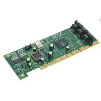 SuperMicro RAID Controller - SAT2-MV8