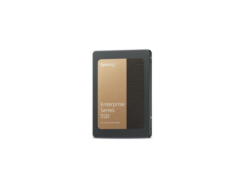 Synology 7TB Solid State Drive (SSD) - SAT5210-7000G