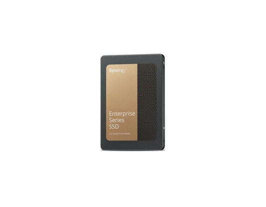 Synology 7TB Solid State Drive (SSD) - SAT5210-7000G