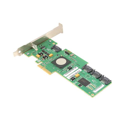 LSI Logic SATA/SAS Controller - H3-25379-01G
