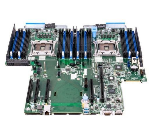 Lenovo Laptop Motherboard - SB20A0591
