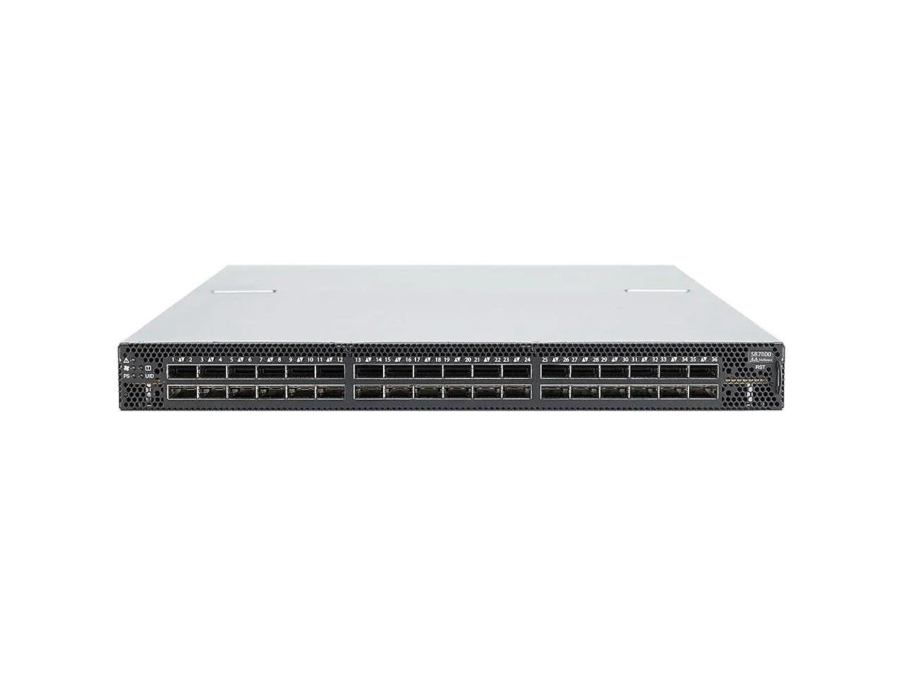 Mellanox Network Switch - SB7790