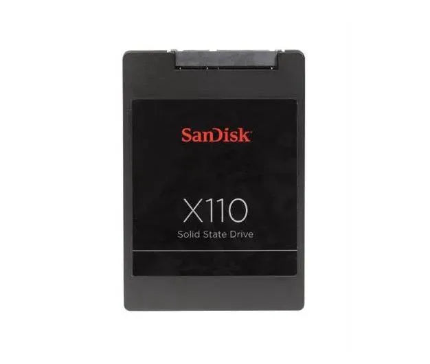 SanDisk Solid State Drive - SD5SB2-032G-1010E