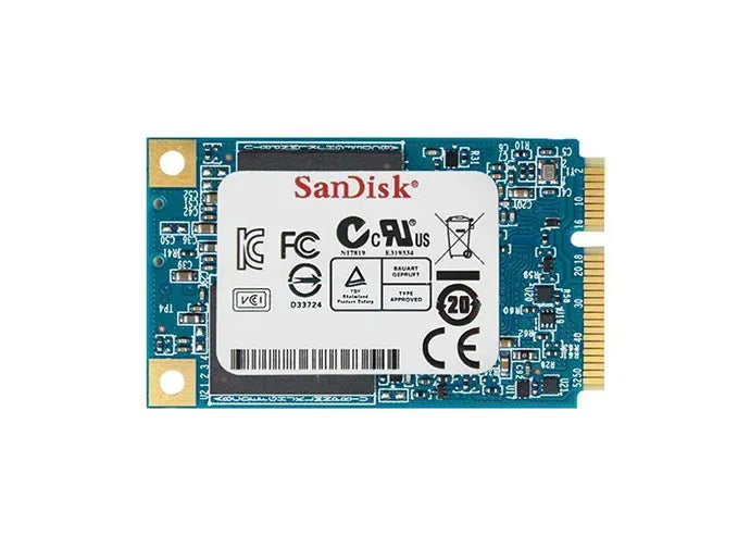 SanDisk Solid State Drive - SD5SF2-064G-1010E
