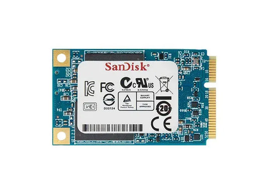 SanDisk Solid State Drive - SD5SF2-064G-1010E