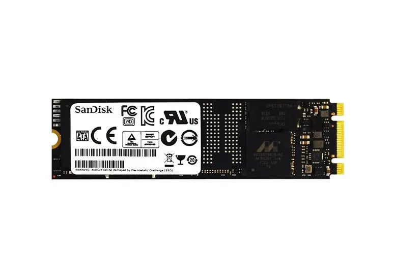 SanDisk Solid State Drive - SD6SN1M-256G-1006