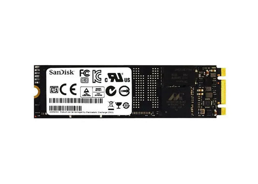 SanDisk Solid State Drive - SD6SN1M-256G-1006