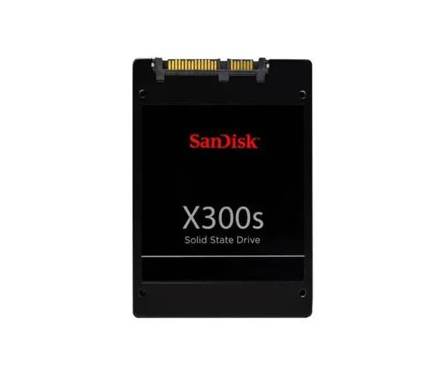 SanDisk Solid State Drive - SD7SB3Q-064G-1006