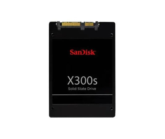SanDisk Solid State Drive - SD7SB3Q-064G-1006