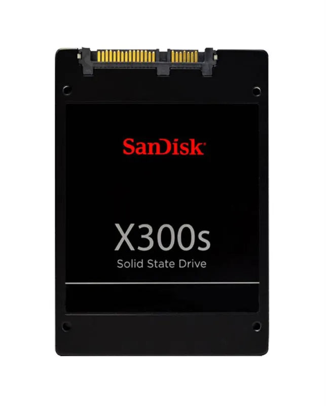 SanDisk Solid State Drive - SD7SB3Q256G