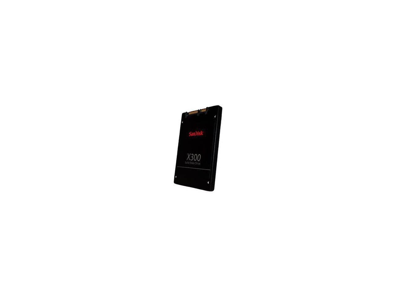 Sandisk Solid State Drive - SD7SB6S-128G-1122