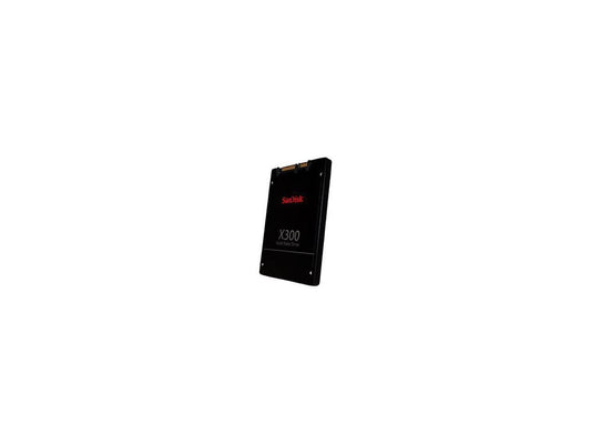 Sandisk Solid State Drive - SD7SB6S-128G-1122