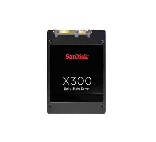 Sandisk Solid State Drive - SD7SN6S-256G-1012