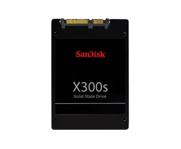 SanDisk Solid State Drive - SD7TB3Q-256G