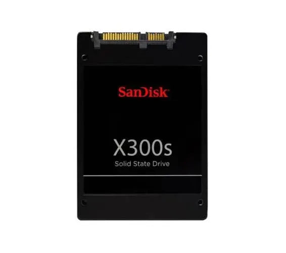SanDisk Solid State Drive - SD7UB3Q-256G